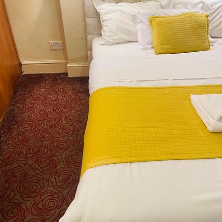 Eurobar & Hotel Oxford Luaran gambar