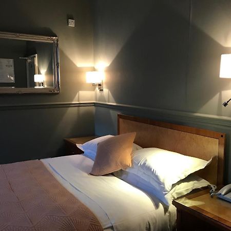 Eurobar & Hotel Oxford Luaran gambar