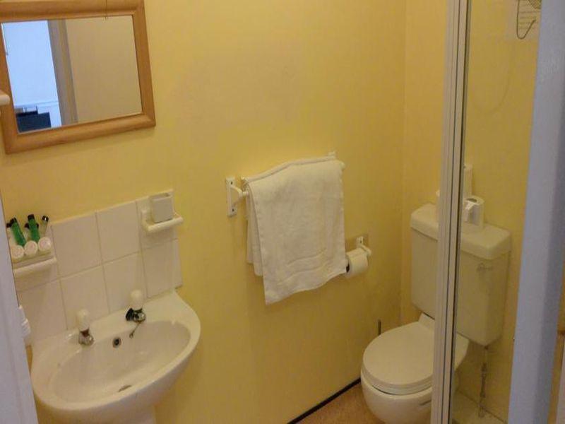 Eurobar & Hotel Oxford Luaran gambar